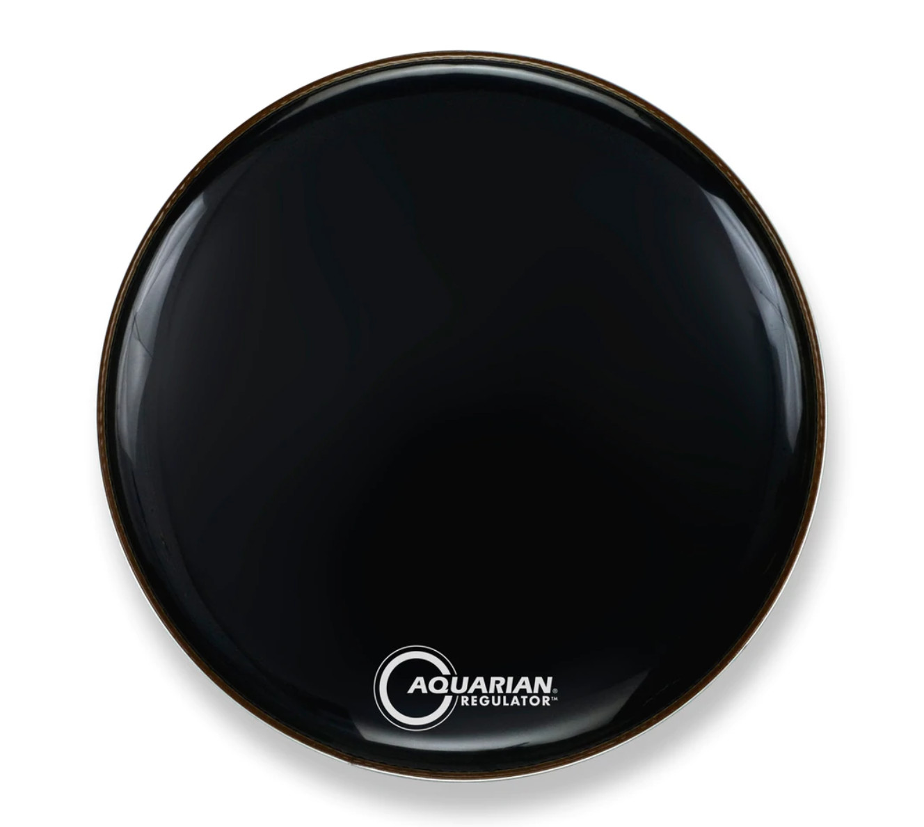 Aquarian 22" Regulator Black