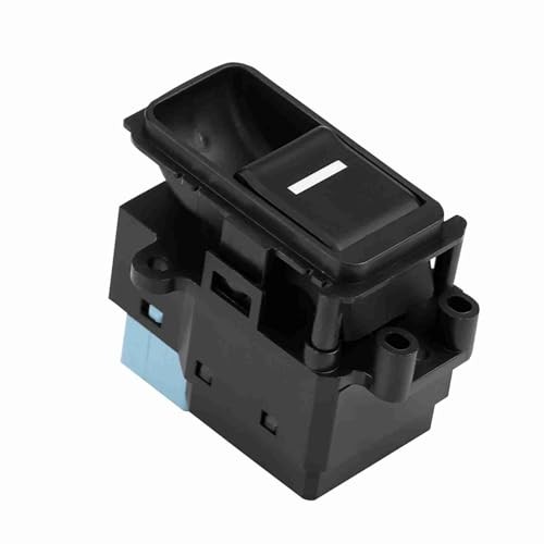 Power Window Switch,35770 SDA‑A01 Rear Left/Right Power Window Switch for