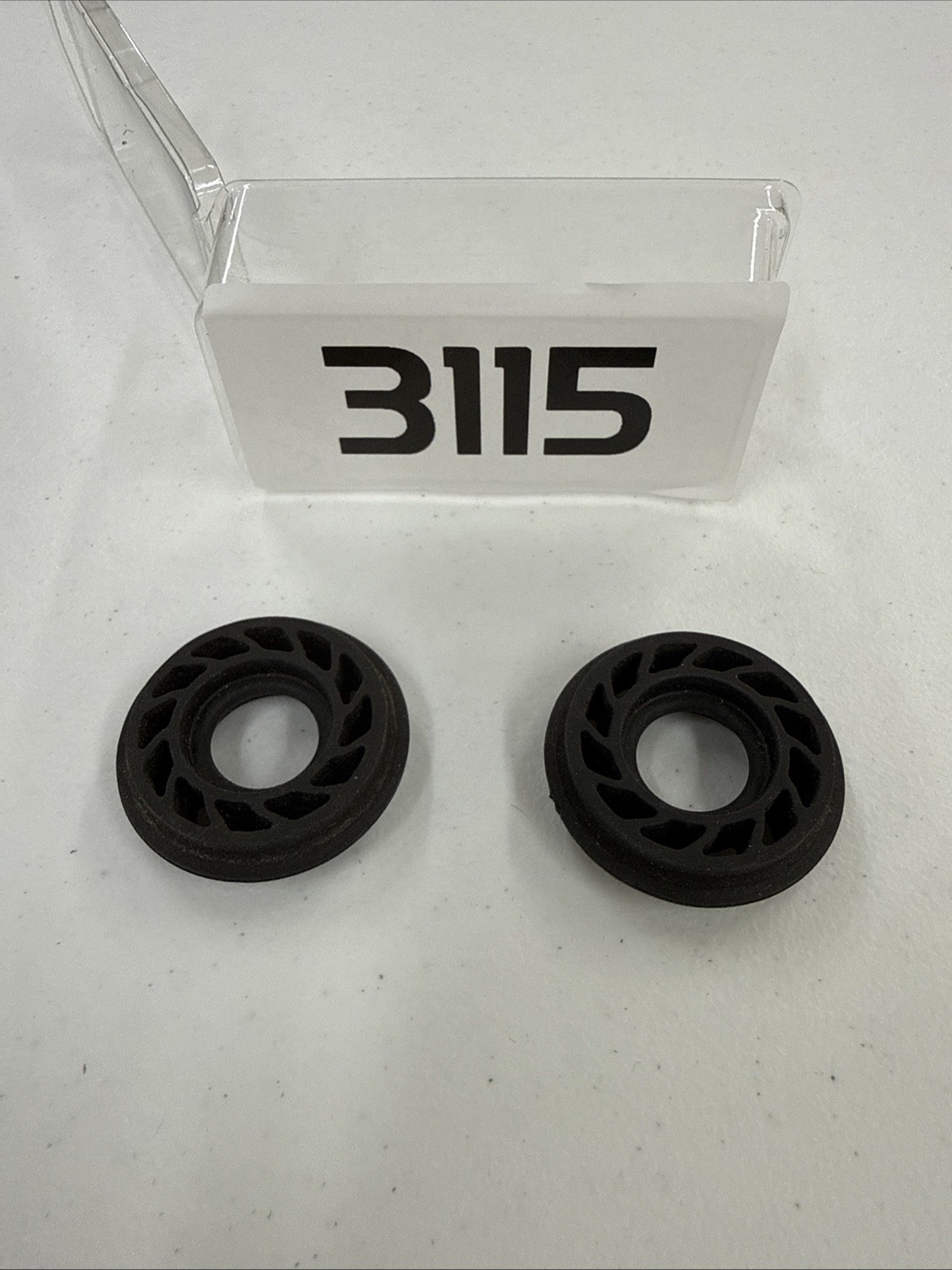 Mathews Archery - Harmonic Dampener Rubber Only - Item 3115