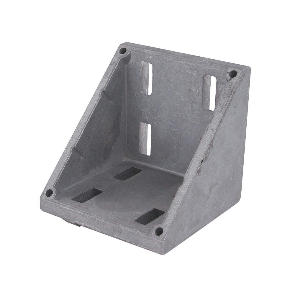 80/20 14095 Inside-Corner Bracket,30 Series 5JRT4