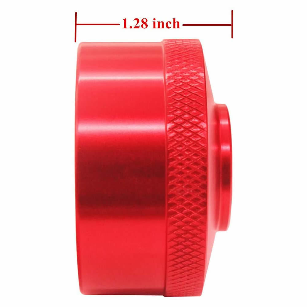 1 pcs Extended Run Gas Cap for Champion 2000watt