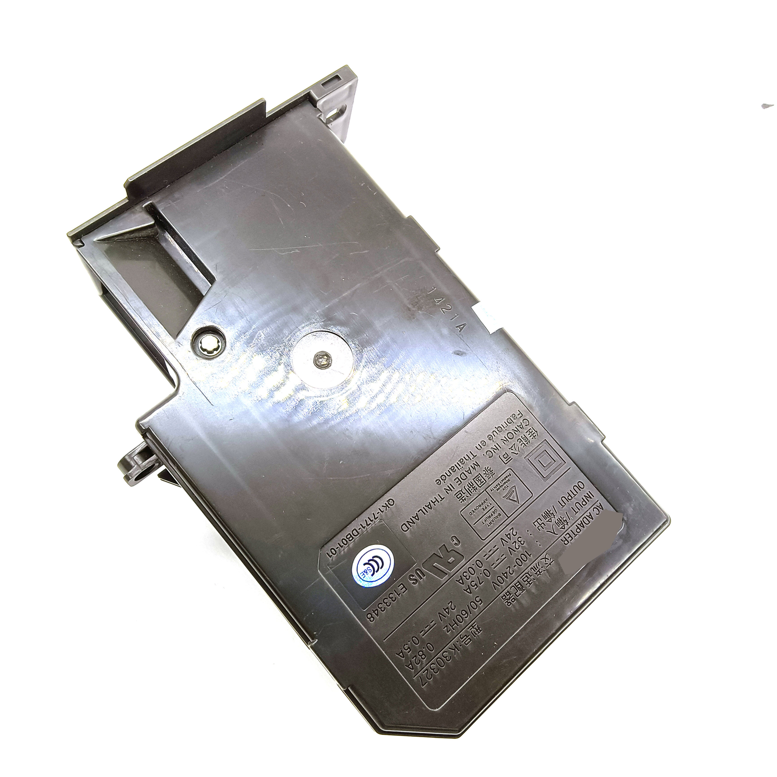 Power Adapter Supply K30327 For CANON PIXMA MX885 K10363 MX882 Printer Parts