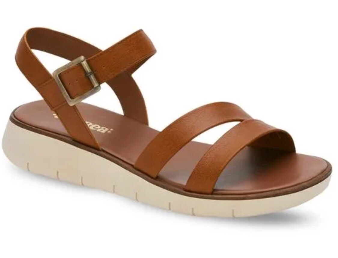Sandalias Andrea. sandalias de mujer de verano