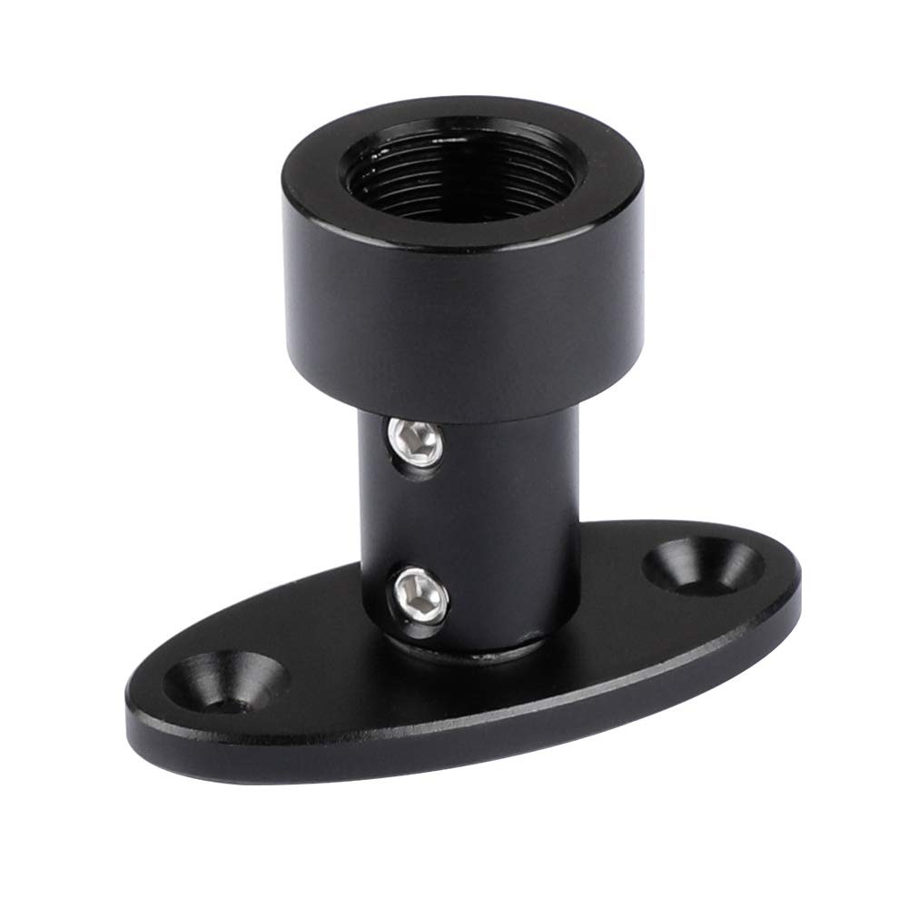 Table Ceiling Mount With 5/8"27 Female Thread For Microphone Accessory 1993