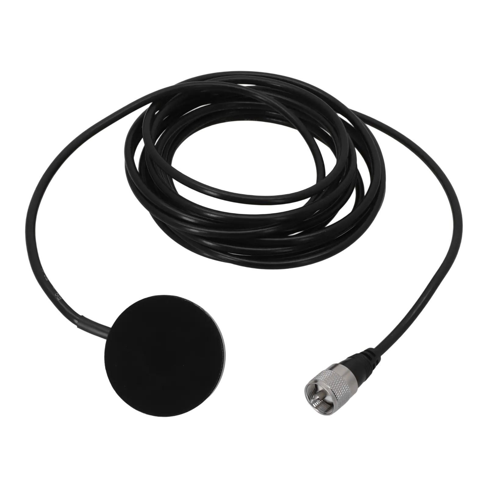 Reliable NMO Antenna Mount Base with Strong Magnet PL259 Connector 5M Cable
