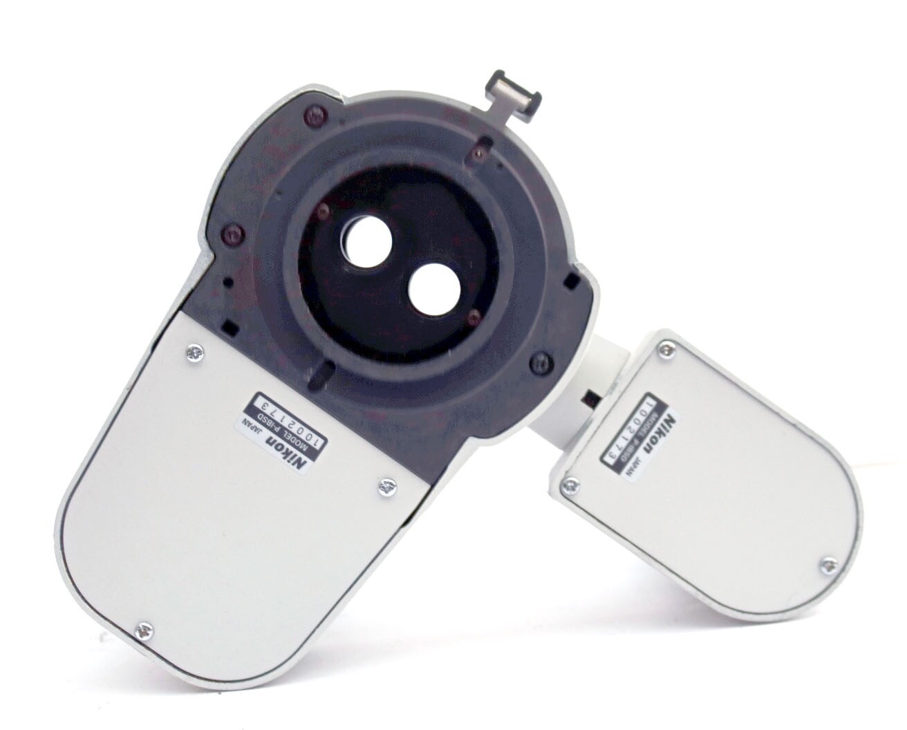 Nikon P-ISBD