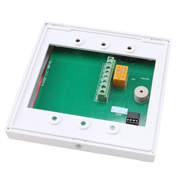 RFID Electronic Magnetic Door Lock Security Access Control System Maglock Set