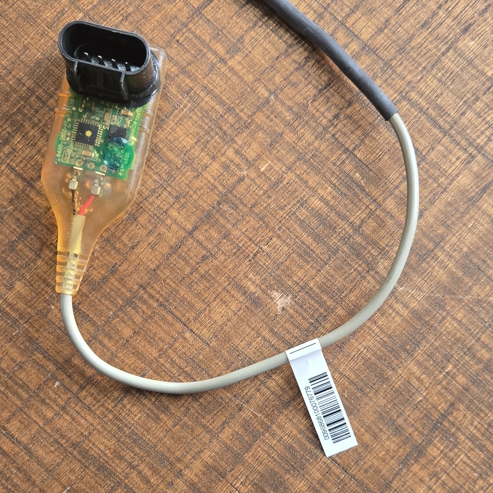Trane Temperature Sensor 1773537 New Open Box EIA 2102