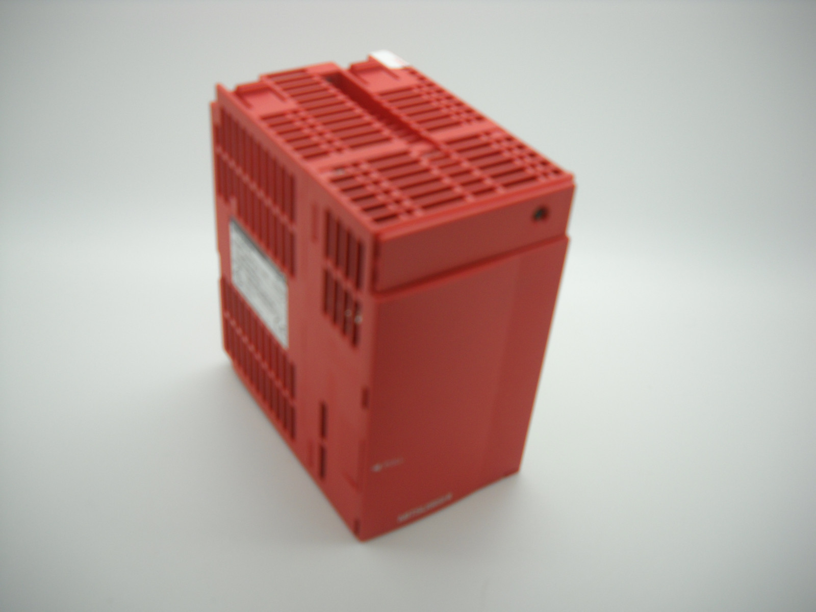 Mitsubishi MELSEC-Q Q61P-A1 Power Supply Unit