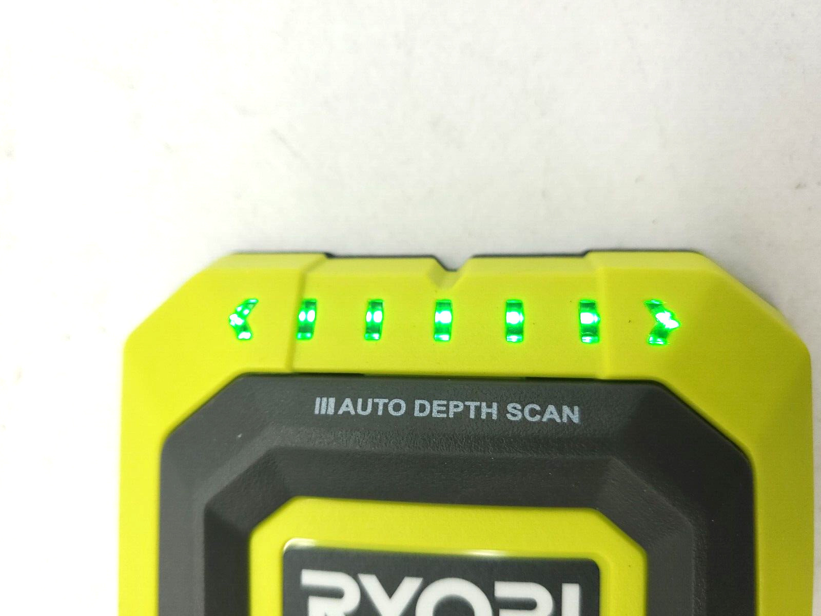 RYOBI Light Up Full Width Indicator Whole Stud Finder ESF5002 #3