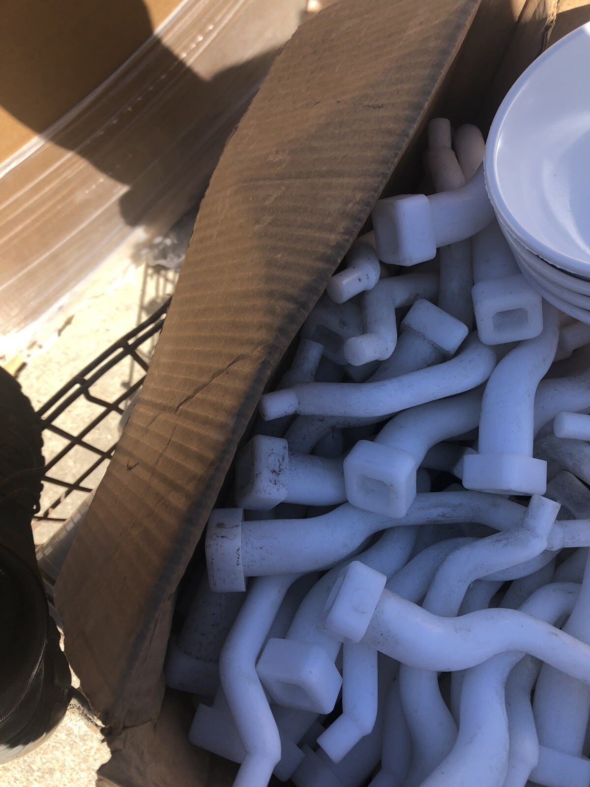 stator rod s65750 Commercial ice cream machine