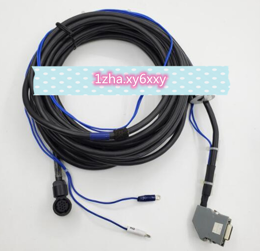 1PCS NEW FOR Fanuc Robot Coding Cable A660-8017-T708#L20R53BX 20m #ZH