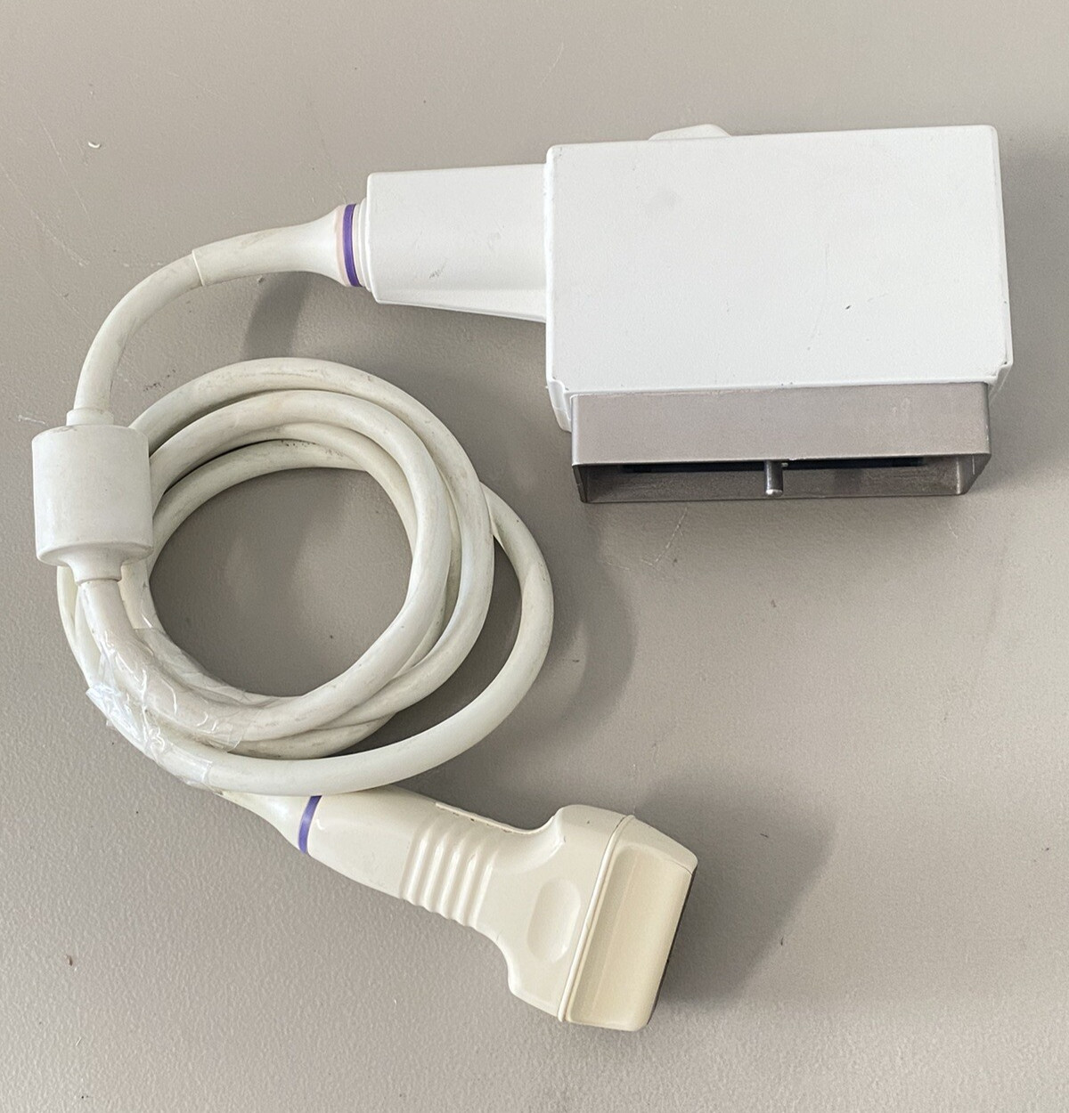 GE LA39 Ultrasound Transducer Probe Linear Cardiology