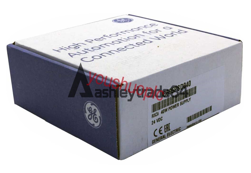 1PC NEW GE FANUC POWER SUPPLY MODULE IC695PSD040