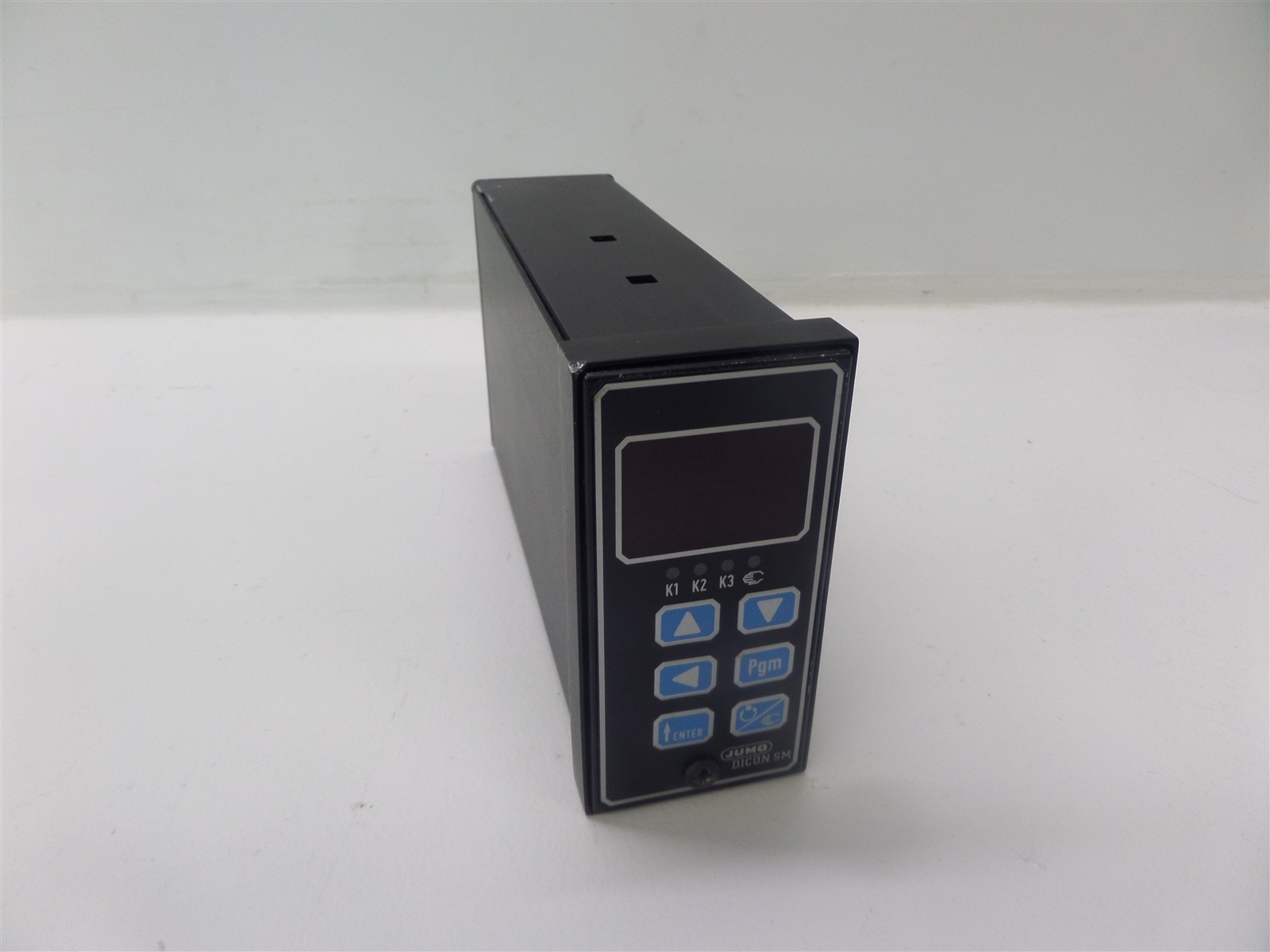 Jumo Dicon SM Temperature Controller SRM-4BH/50-040