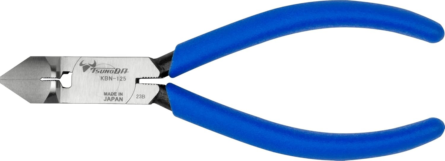, KBN-125, Cable Tie Cutter (5-Inch)