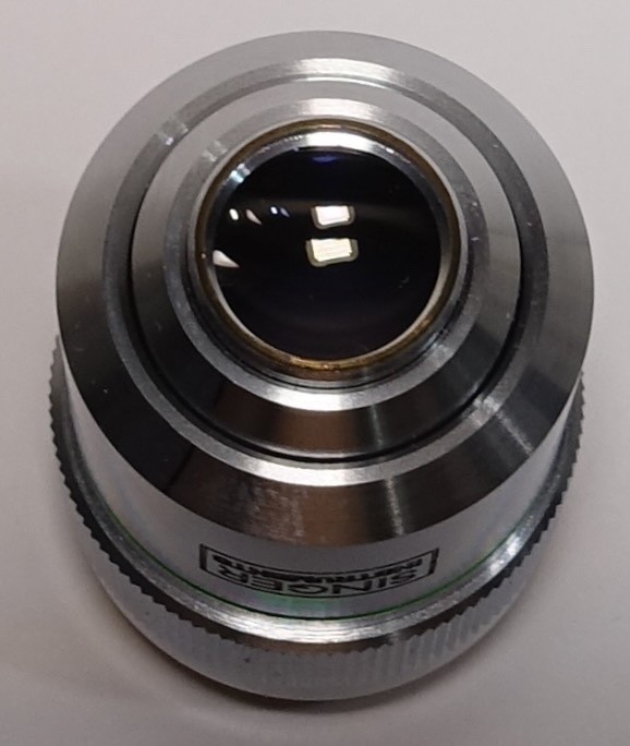 Singer Instruments LWD 20X/0.30 Microscope Objective