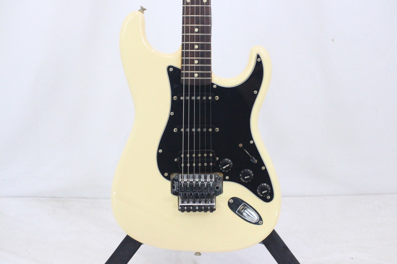 Fender Japan St55F No.DG1707