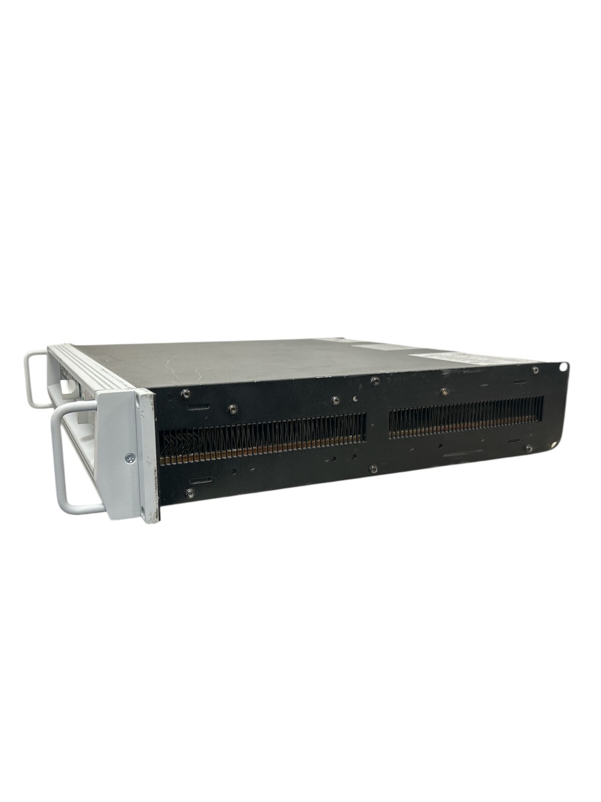 Crown Macro-Tech 2402 Power Amplifier