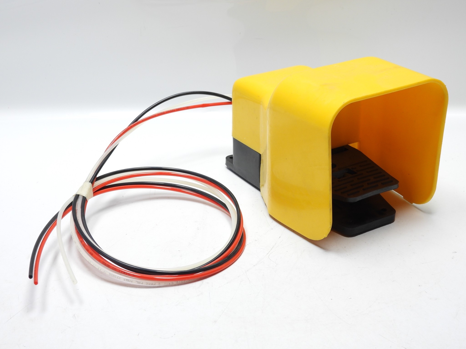 Pneumatic Foot Pedal 41-860 258710010 for  AMP's U-300 Underpinner