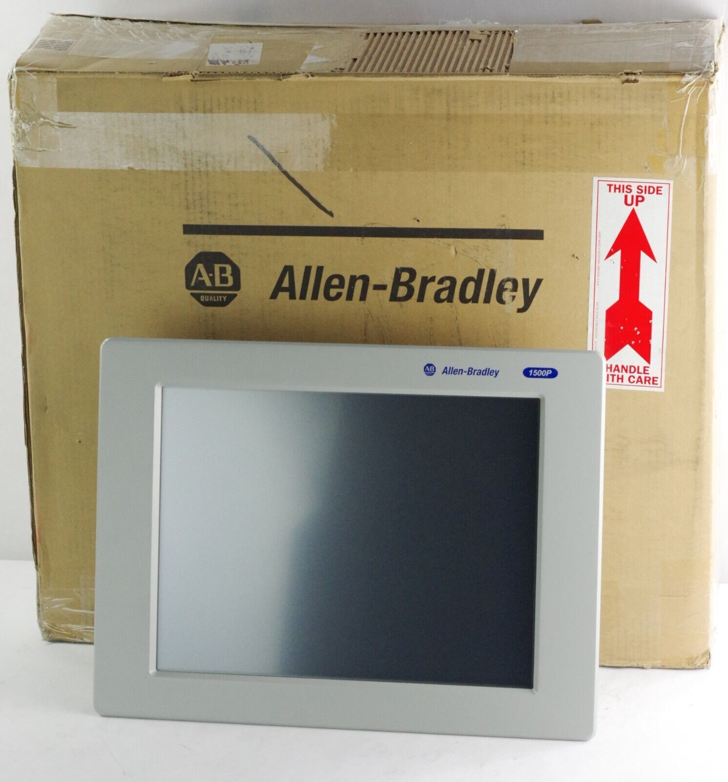 AB 6181P-15TSXP Ser E VersaView 1500P 15" Touch/Color NEW Unopened