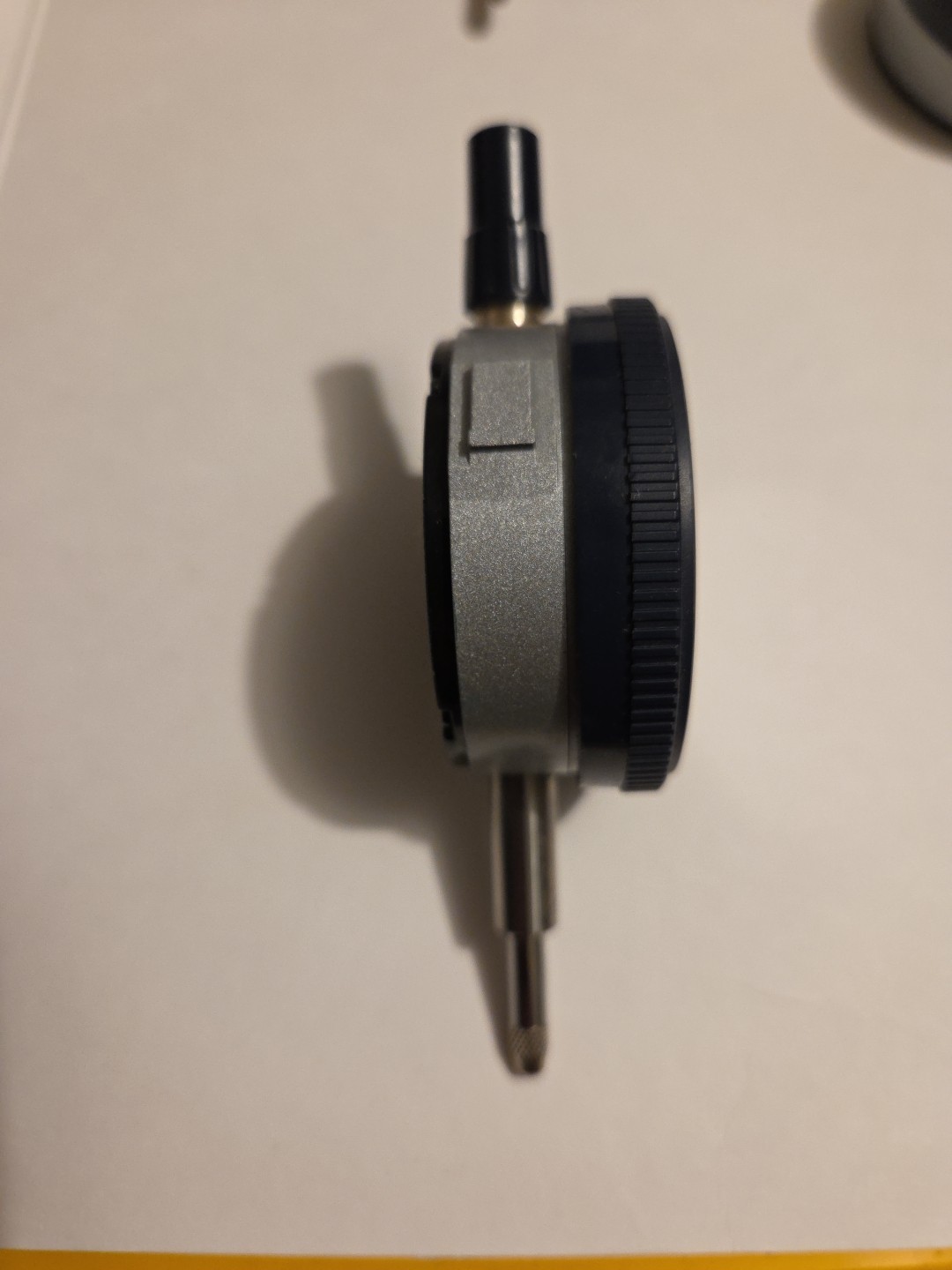 Mitutoyo 2046S Dial Indicator .01 X 10MM