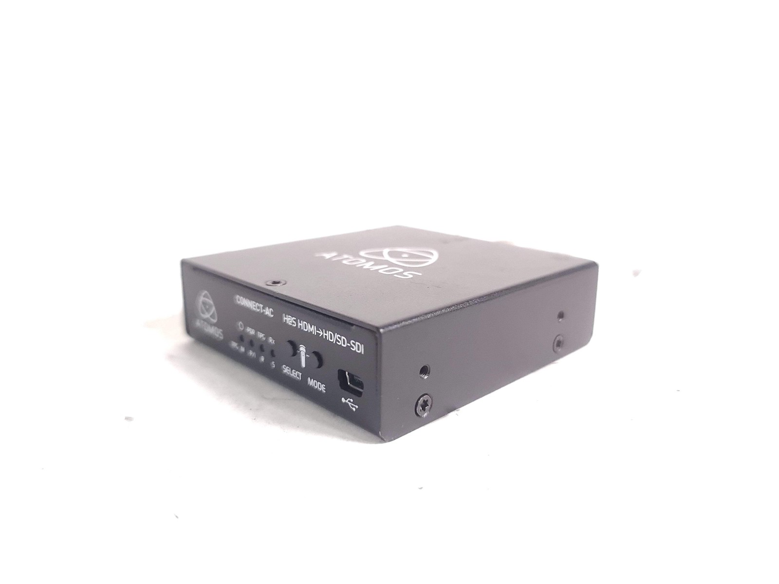 Atomos H2S HD/SD-SDI to HDMI Adapter (NO Power Cable)(C1908-121)
