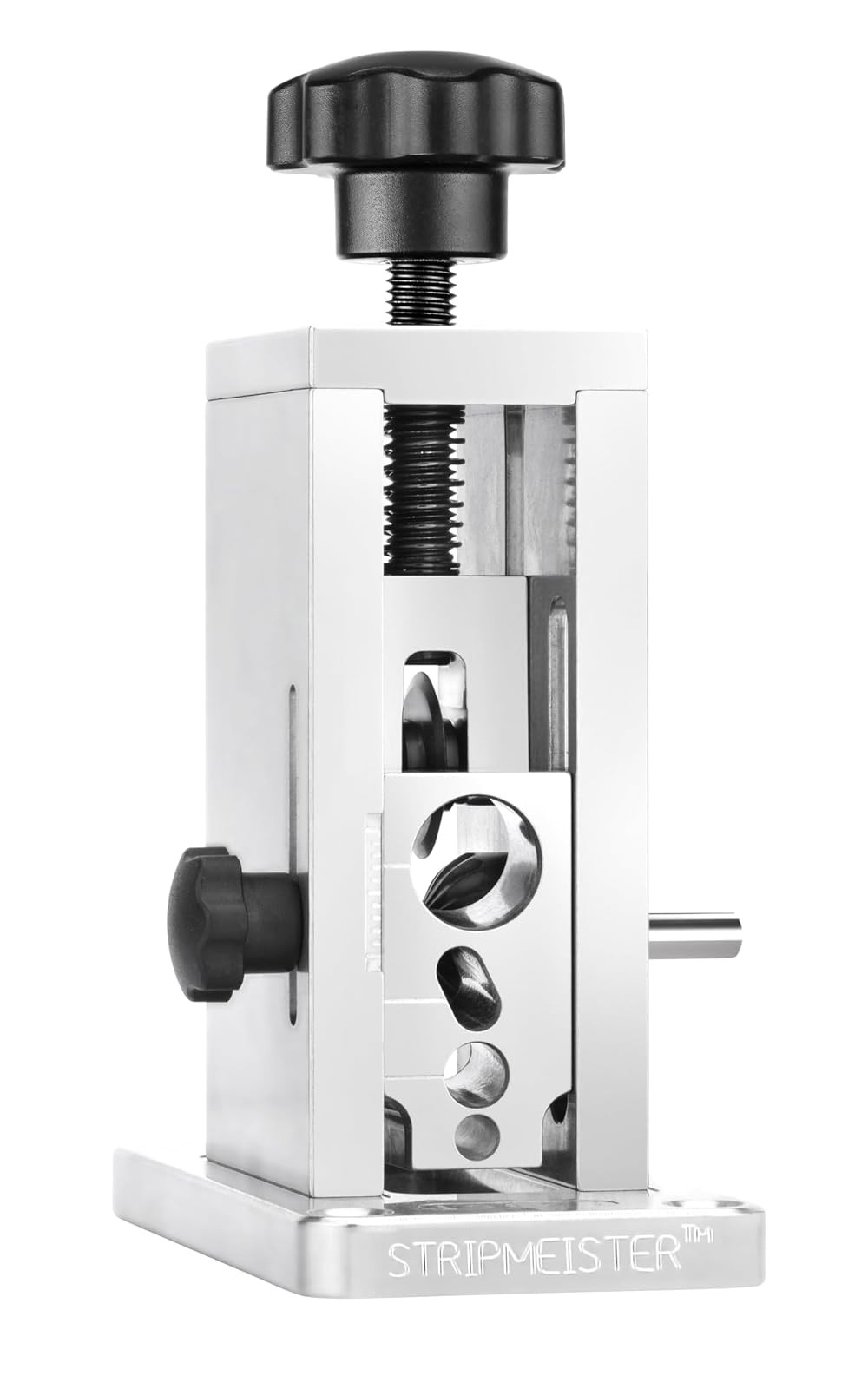 StripMeister Original Drill Powered Wire Stripper Up To 3/4 Inch