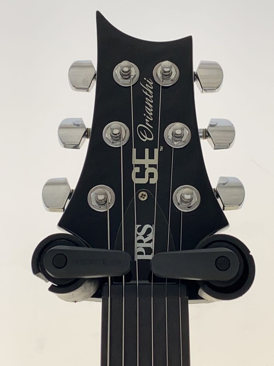 PRS(Paul Reed Smith) SE Orianthi 2010 Electric Guitar