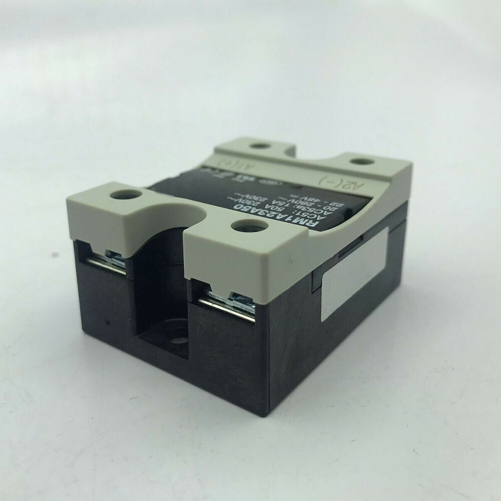 RM1A23A50 Solid State Relay Replacement for ABB 22-48V