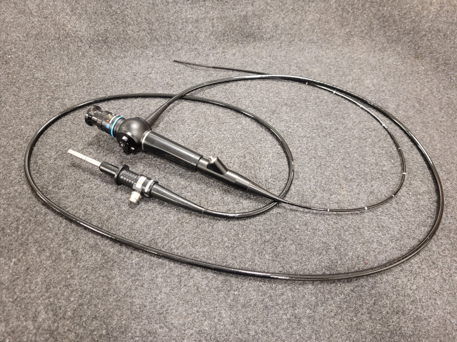 Olympus Urf-p2 Type P2 Flexible Ureteroscope Endoscope Endoscopy