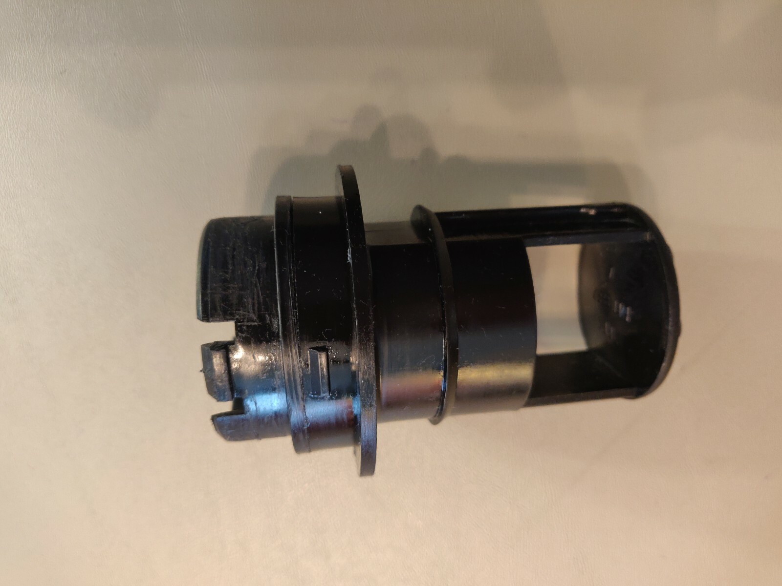 NaceCare/ Numatic Wet Dry  bag connector	225085