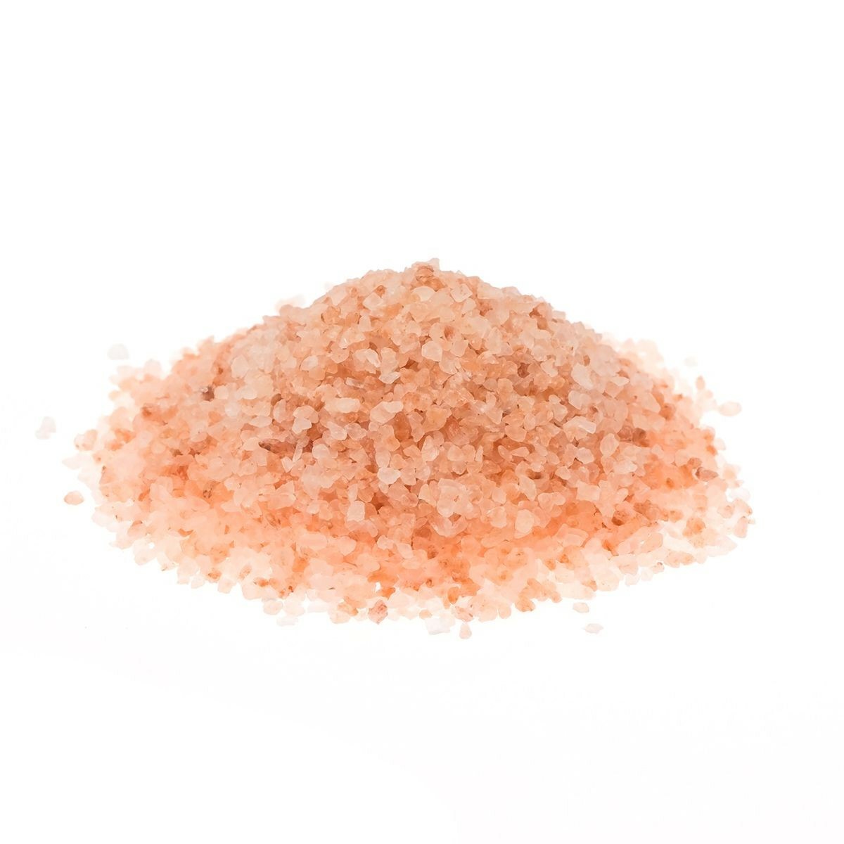 12 Ounce Pink Himalayan Salt - Used in a Variety of Ways. - Country Creek LLC