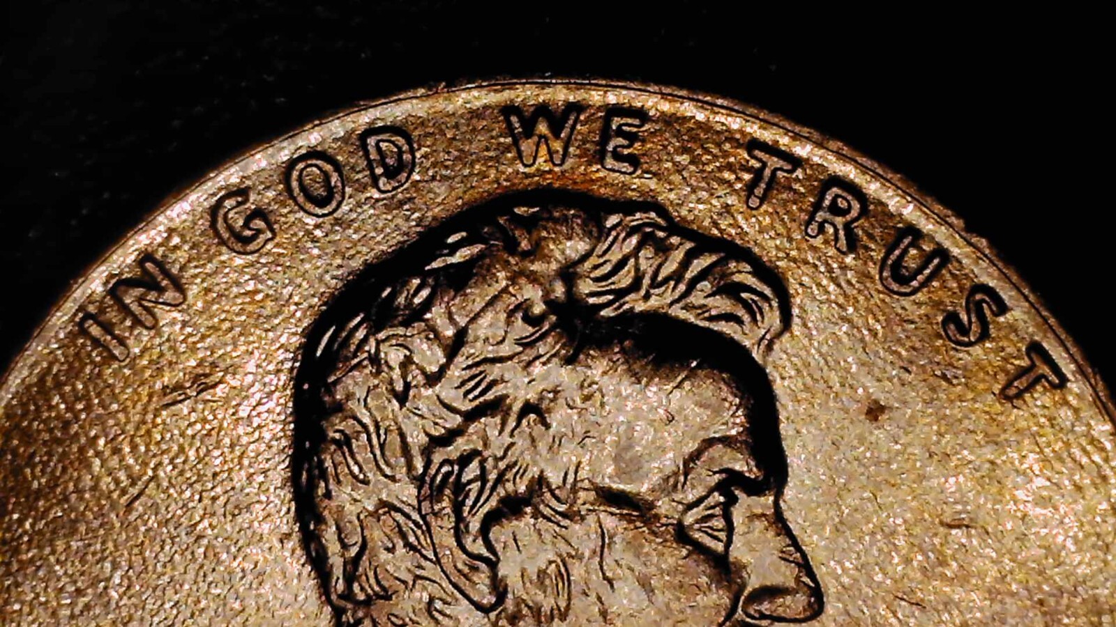 2009 Lincoln Bicentennial Penny - Formative Years