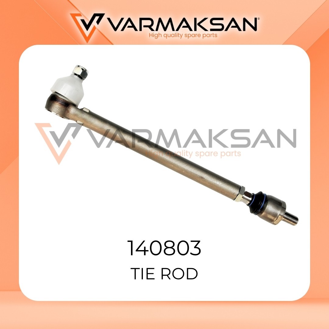 NEW CARRARO 140803 TIE ROD fits 695SM 428 432 434 428 432 434 FB200 LB115 LB115B