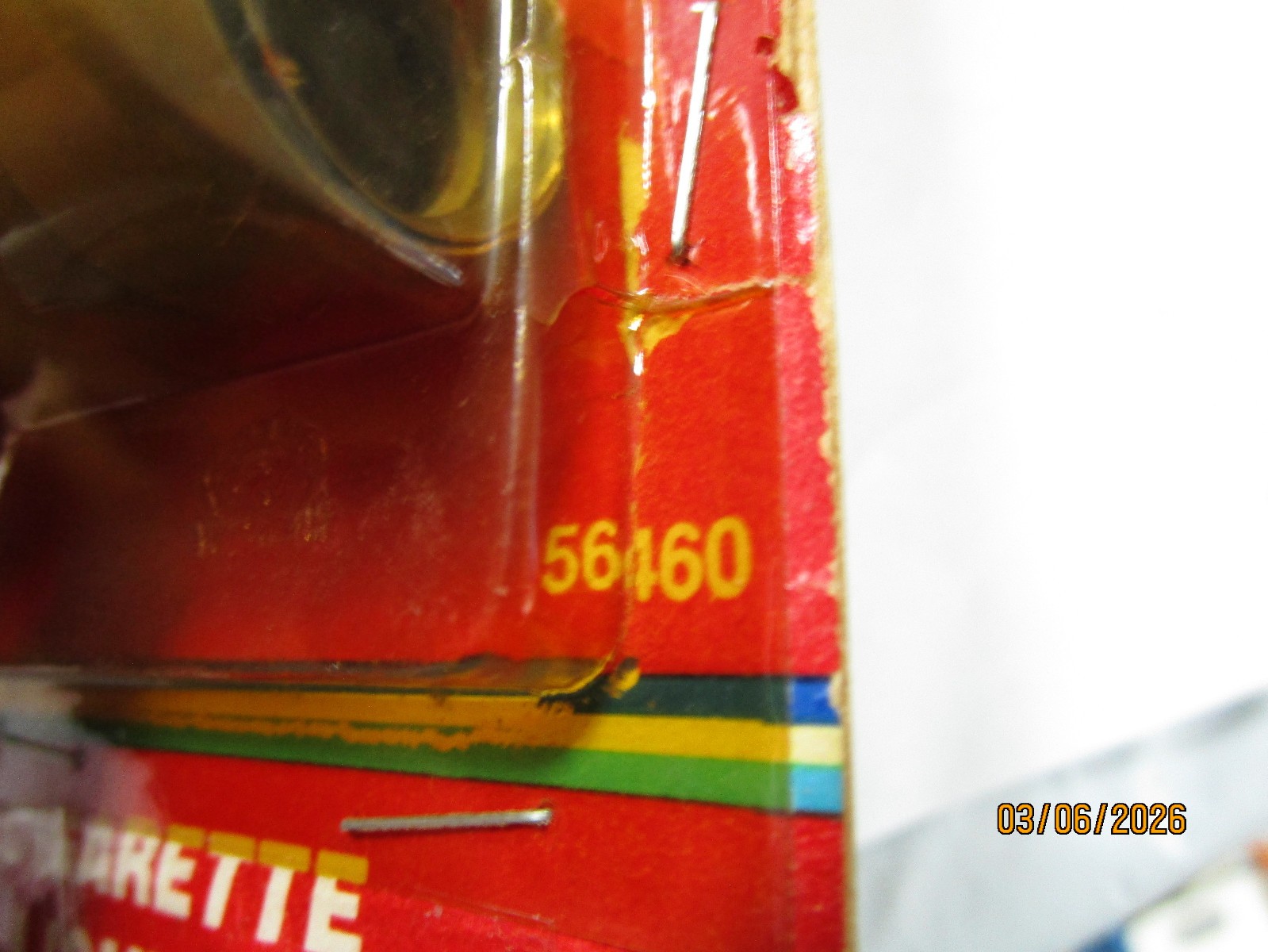 Cigarette Lighter Kit Motormite 56460 (package rough)
