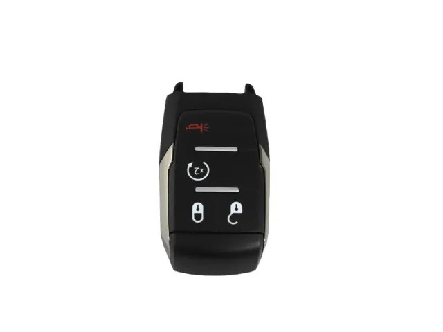 Genuine Mopar Integrated Key Fob Transmitter 68547364AB