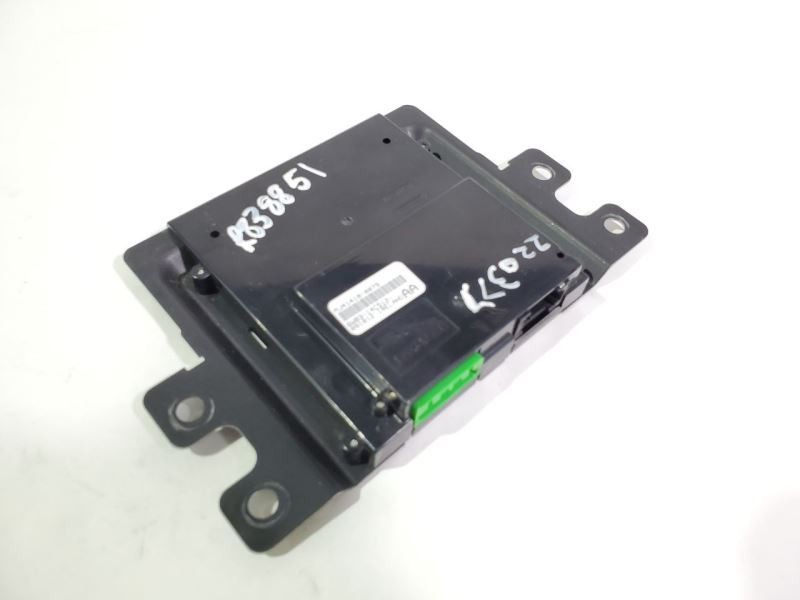 Screen Control Module PN:6W8314C512 OEM 07 08 09 10 11 12 13 14 15 Jaguar XK XKR