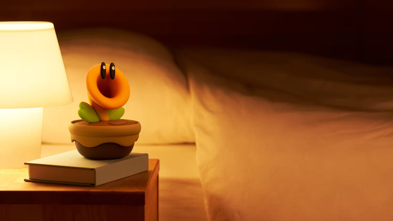 Nintendo - Talking Flower - Multi