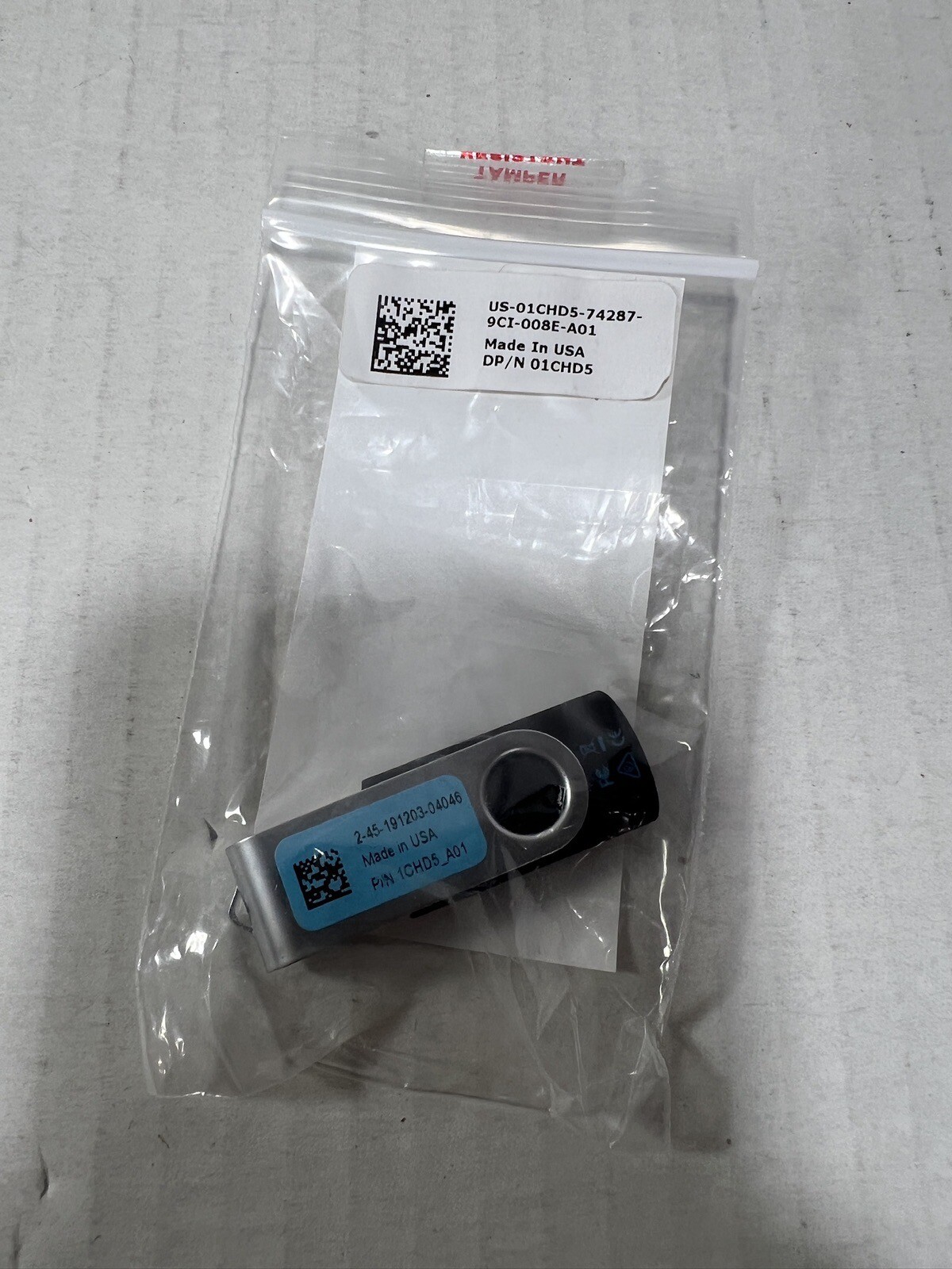 DELL WINDOWS 10 RECOVERY MEDIA FOR WINDOWS 10 PRODUCTS USB 1CHD5