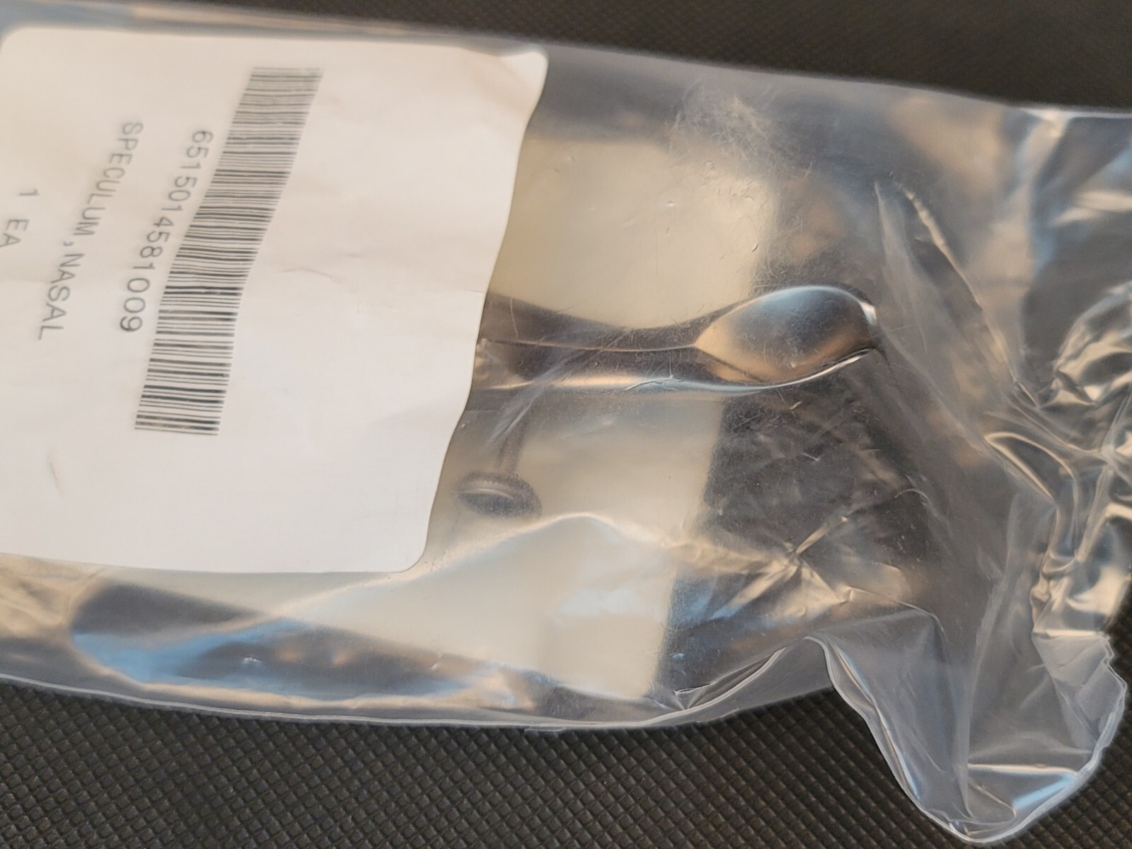 V. Mueller RH102 Killian Septum Specula