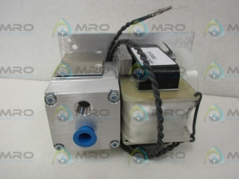 THERMO 109124-00 PUMP ASSEMBLY NSNP