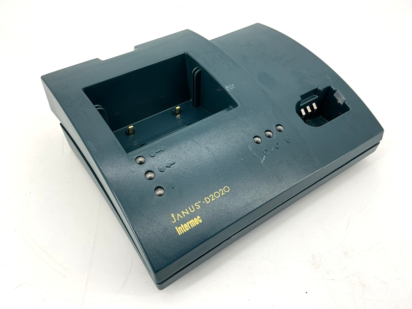 Intermec Corporation JD2020C Communication and Charging Dock Model JD2020