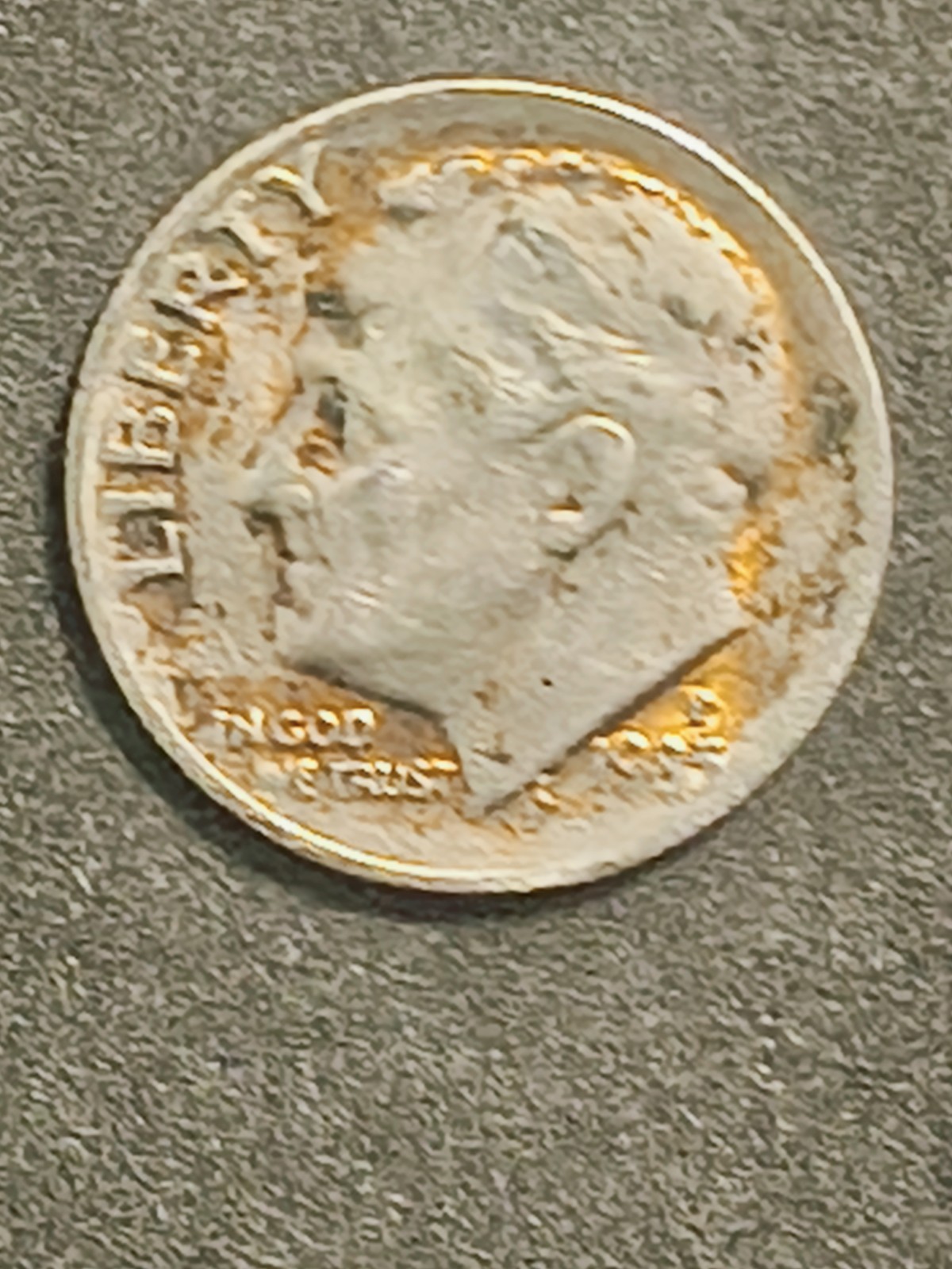 1983 P DDO DDR TONING