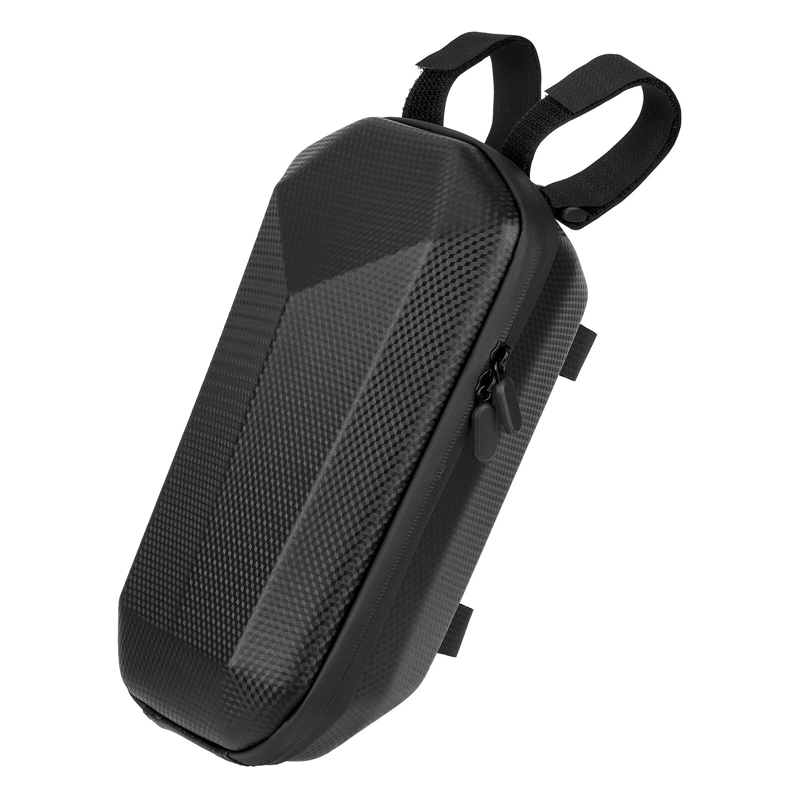 Bicycle Bag Front Top Tube Hard Shell Bag Waterproof Scooter Cycling Storage Bag