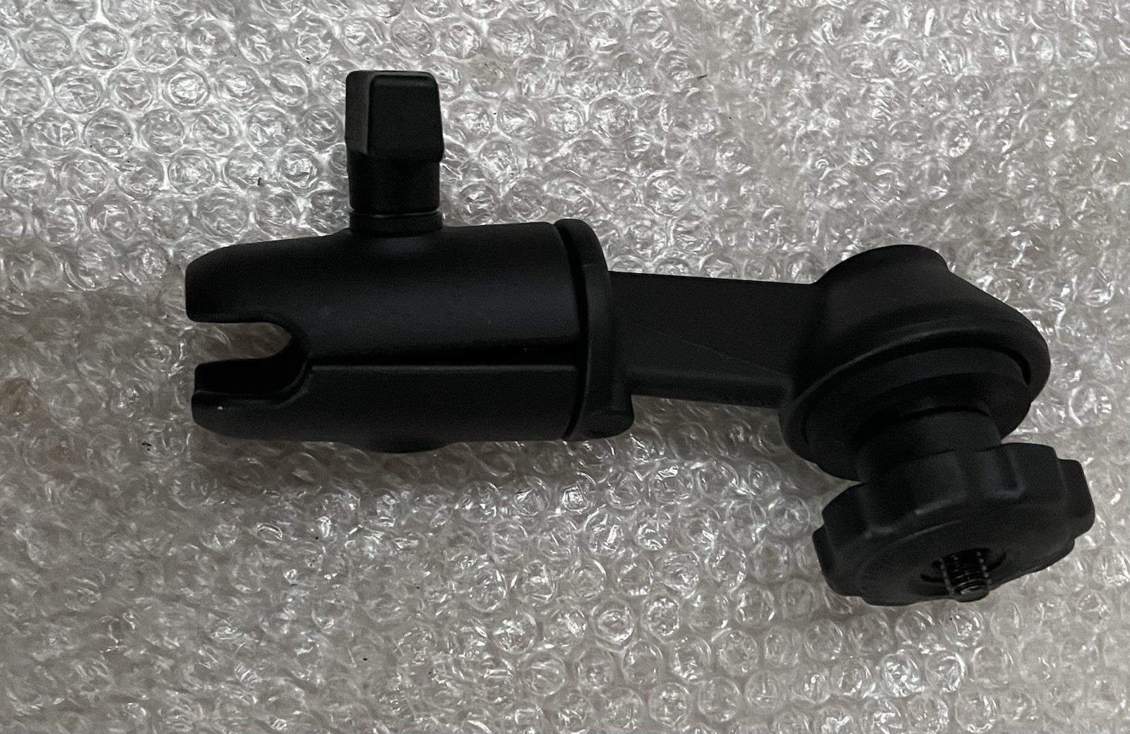 Ram Claw pole Clamp