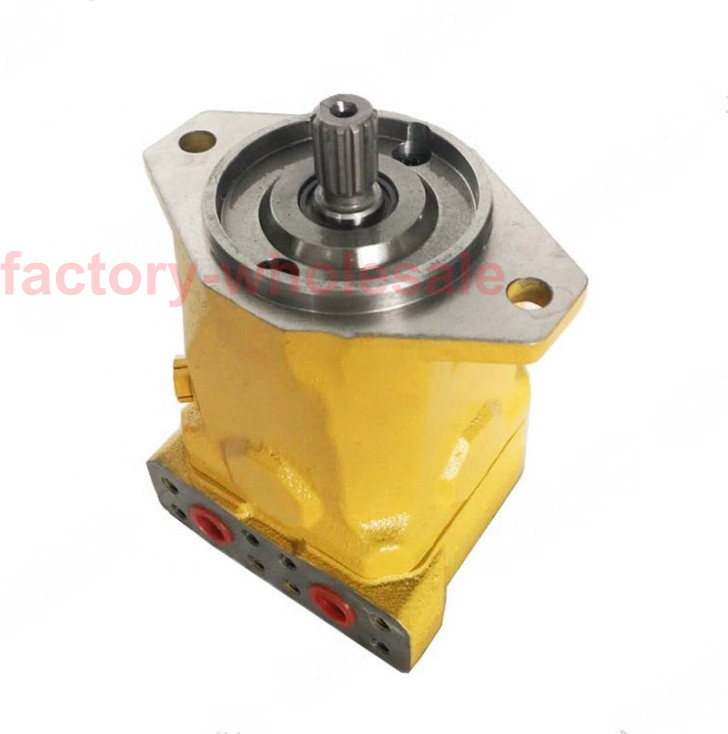 Hydraulic Piston Pump 134-2947 10R-0857 for Caterpillar Cat TH103 Telehander