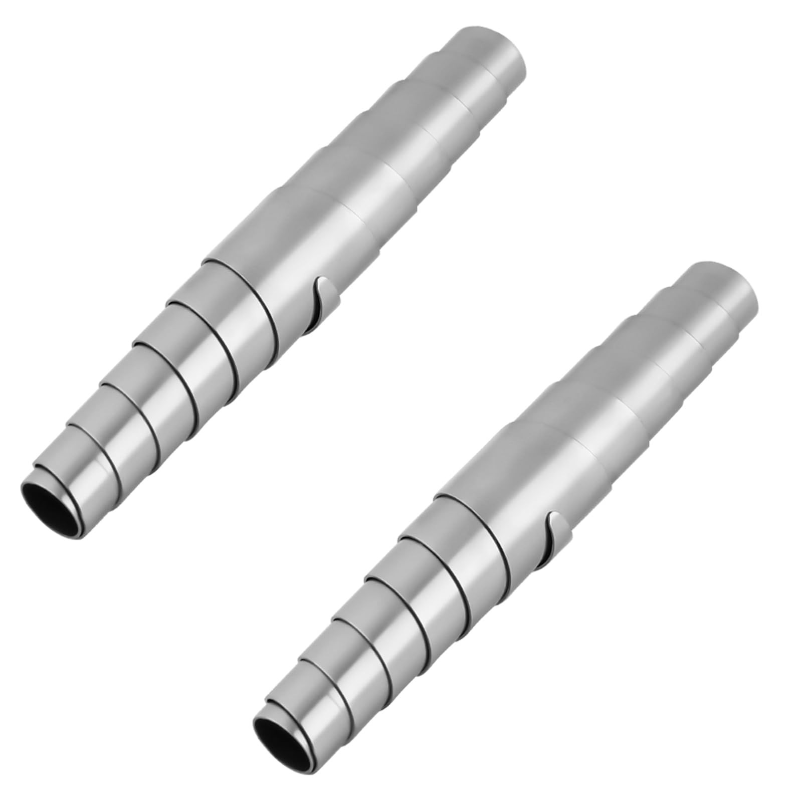 Replacement Springs for Hand Pruners, 6cm Standard Fitting 2, Silver