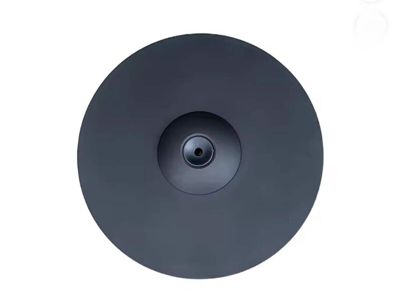 UNLOCK 17” 3 Zone Thin RIDE Cymbal for Roland Alesis Kit