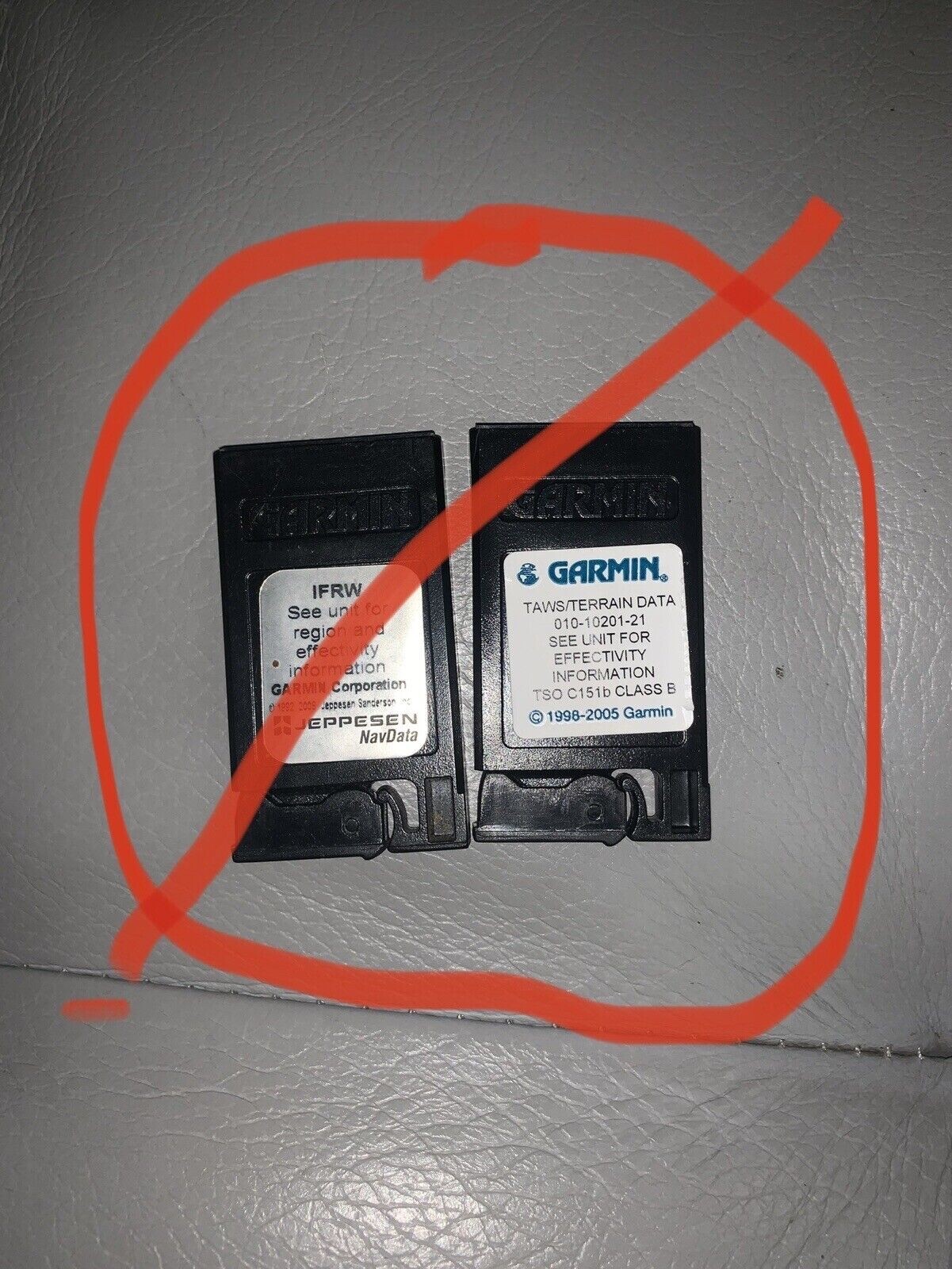 Garmin 430 530 430W 530W NavData Database Download-No Card-Data Download ONLY